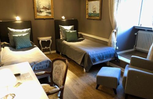 Skara Municipality Hotel | Brunsbo G:a Biskopsgård Hotell & Konferens