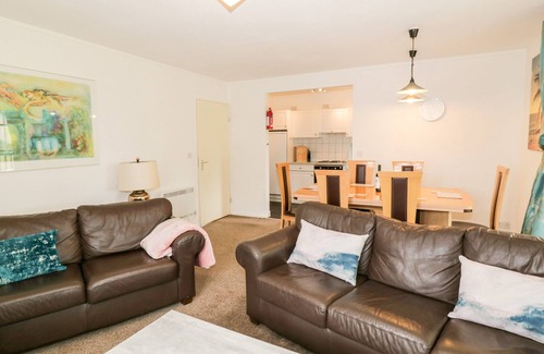 Dailly House | BRUNSTON CASTLE, family friendly, with a garden in Dailly