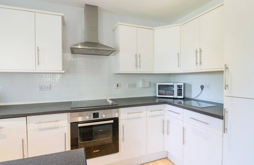 Dailly Cottage | Brunston Castle Lodge