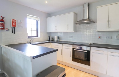 Dailly Cottage | Brunston Castle Lodge