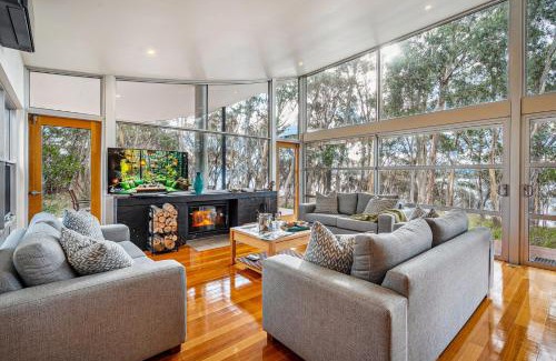 South Bruny House | Bruny Bay House