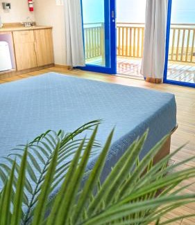 Membrillo Hotel | Brusea by the Beach