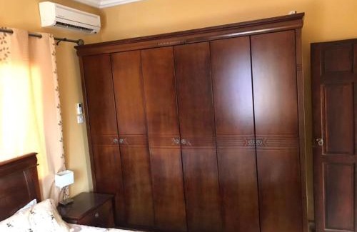 Brusubi House | Brusubi 2-Beds Sleeps 6 Pet Friendly & Parking