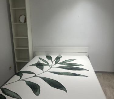 Saint-Josse-ten-Noode Apartment | Bruxelles privé