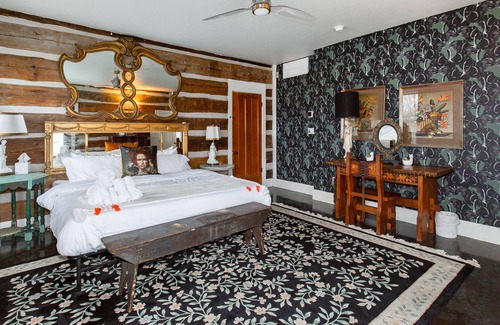 Pine Bush Apartment | Bruyn Estate: Upstate NY Farm seen on Magnolia, HGTV, Discovery
