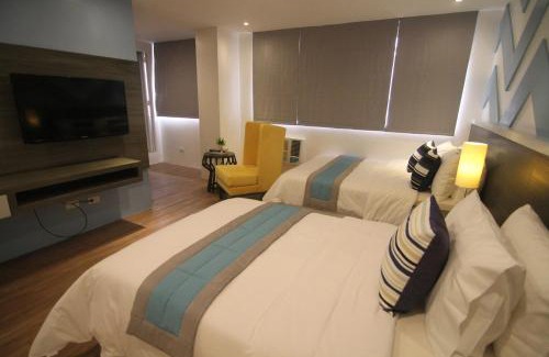 Palanan Apartment | Bryan Condo Suites Makati near Airport