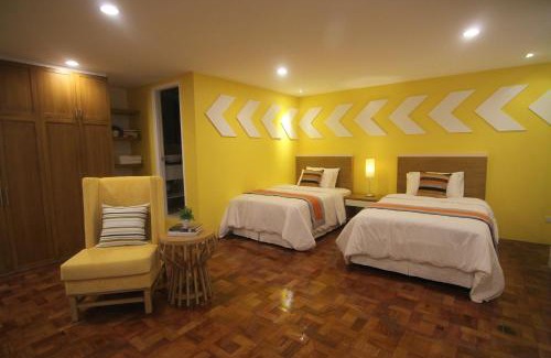 Palanan Apartment | Bryan Condo Suites Makati near Airport