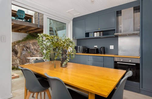 Bo'Kaap Villa | Bryant Street 56