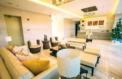 Muntinlupa Apartment | Bryant Tower