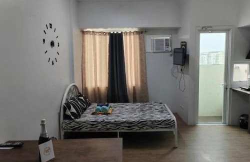 Muntinlupa Apartment | Bryant Tower