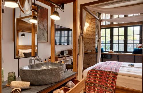 Amager Hotel | Bryggen Guldsmeden