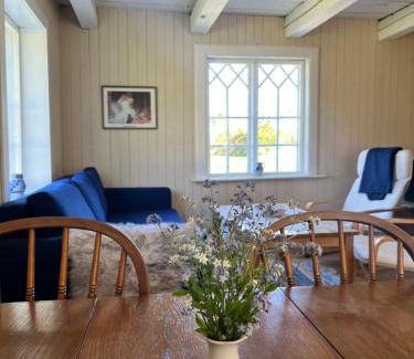 Östergötland House | Brygghuset