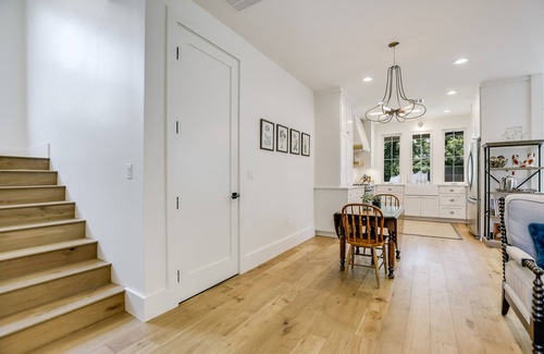 Bryker Woods House | Brykerwoods Farmhouse 1