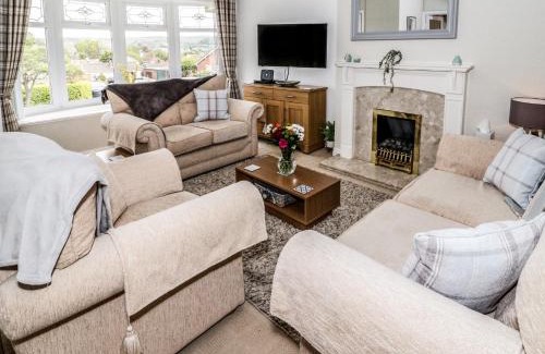 Conwy House | Bryn Hafod