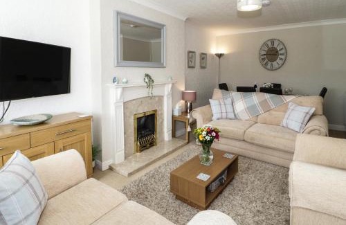 Conwy House | Bryn Hafod