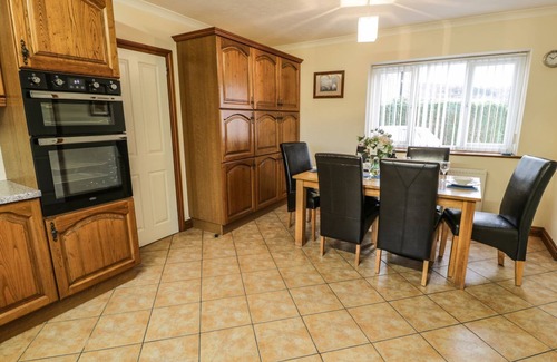 Llanfor Cottage | Bryn Llan