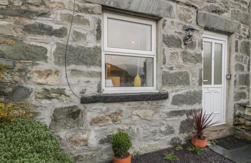 Penmachno House | Bryn Tawel