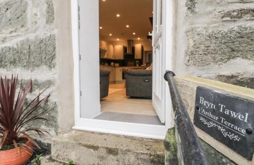 Penmachno House | Bryn Tawel