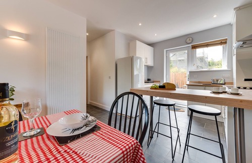 Llangefni House | Bryn Triban - Two Bedroom House, Sleeps 3