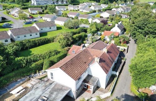 Oxwich House | Bryn View – 5 Bedroom Holiday Home – Oxwich
