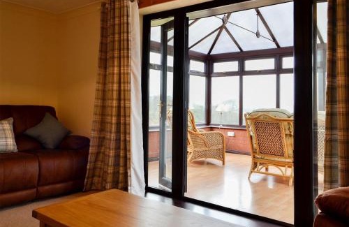Disserth House | Bryn Villa