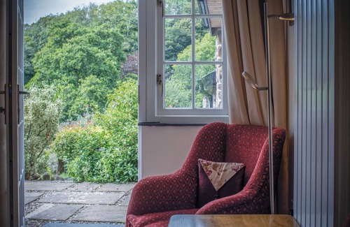 St Ishmaels Apartment | Brynach - 1 Bedroom - St Ishmael's