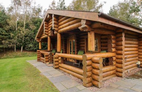 Welsh Frankton House | Brynallt Country Park
