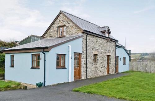 Chancery House | Bryncrwn Cottage