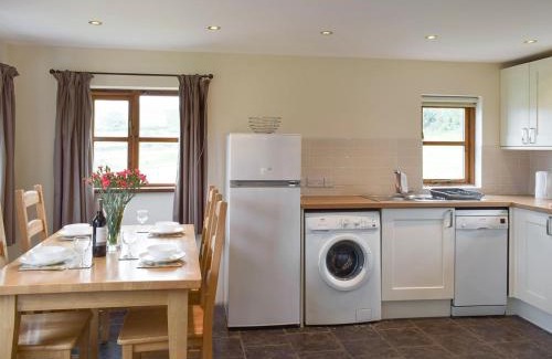 Chancery House | Bryncrwn Cottage
