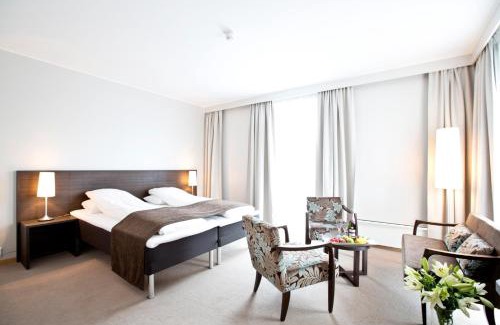 Bryne Hotel | Bryne Hotell