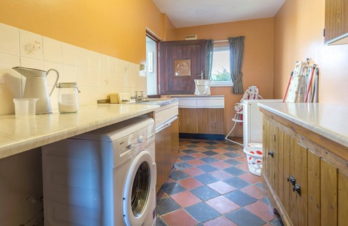 New Quay Cottage | Brynonnen, New Quay - Four Bedroom Cottage, Sleeps 8