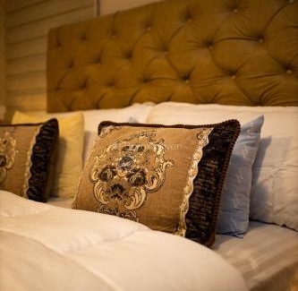 Cape Coast Hotel | Brynx Haven - Cape Coast