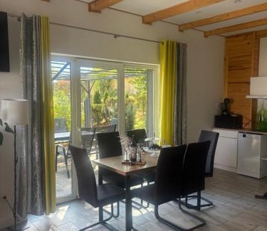 Milkow House | Bryziówka B