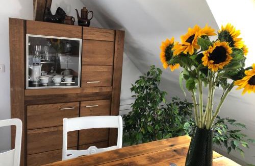 Cieplice Apartment | Brzoza i Świerk z widokiem na góry