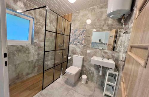 gmina Wijewo Resort | Brzozowa Zatoka Brenno