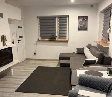 Glinojeck House | Brzozowe zacisze
