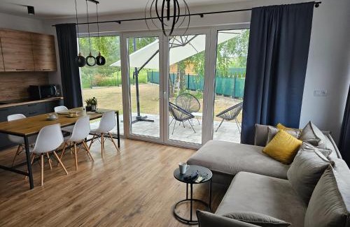 Poddabie Villa | Brzozowe Zacisze