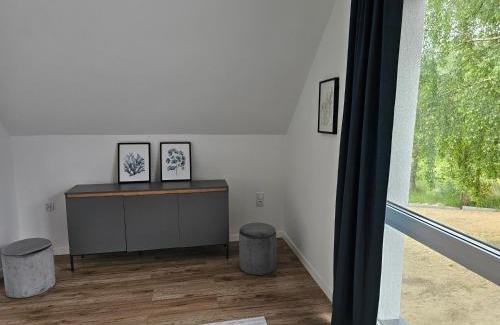 Poddabie Villa | Brzozowe Zacisze