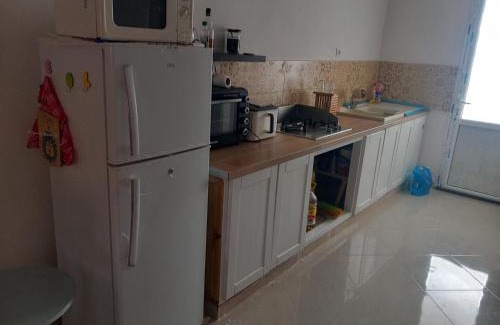 Ain Temouchent Province Apartment | bs hébergement