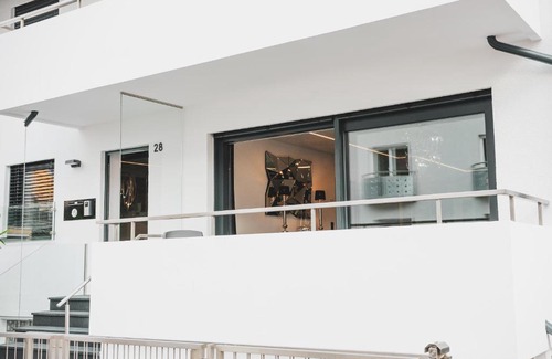 Rohrbach Villa | BS Milla Estate Heidelberg
