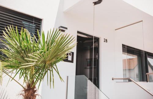 Rohrbach Villa | BS Milla Estate Heidelberg