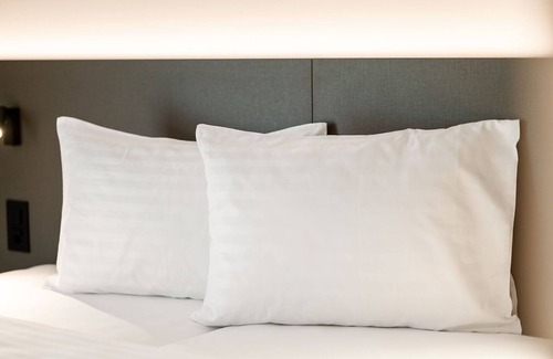 Amriswil Hotel | bsmart motel Amriswil
