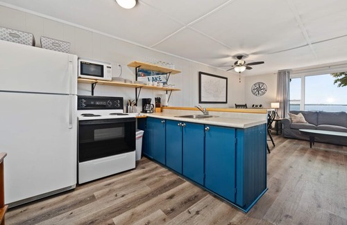 Milford Cottage | BTB - Bayside Retreat