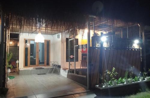 Pemenang House | BTN Mahkota Pemenang 13 Tamarin 3A