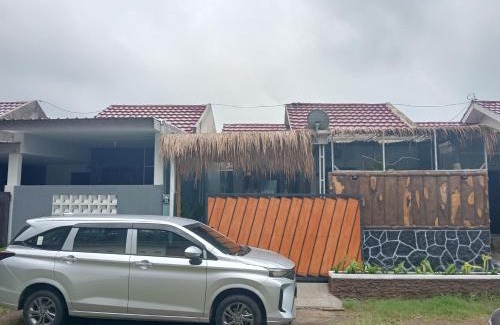 Pemenang House | BTN Mahkota Pemenang 13 Tamarin 3A