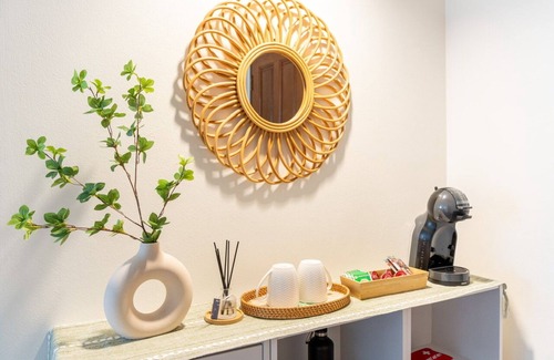 Nana Condo | BUA Suite: Sukhumvit metro/park/mall