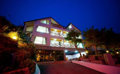 Buan House | Buan Soribada Pension