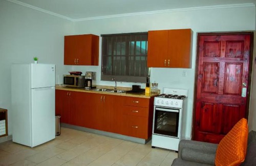 Bubali Apartment | Bubali IX