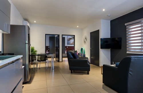Bubali Apartment | Bubali Luxury Apartments - Adults Only - Wheelchair Friendly