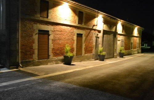 Coupeville Bed & Breakfast | Bubble Dreams